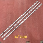 Led Backlight 43UJ65_UHD LED419 set3