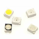 SMD LED ΚΟΚΚΙΝΟ 2.2V