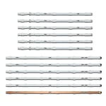 LED Backlight V5DF-550DCA-B-R2 set-50097