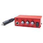 ΕΝΙΣΧΥΤΗΣ 50W TDA2003
