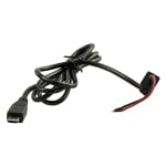 Καλώδιο DC αρσενικό Καλώδιο επέκτασης USB MICRO Καλώδιο τροφοδοσίας