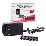 ΠΡΟΣΑΡΜΟΓΕΑΣ AC/DC 3-12V 3A PM-18745