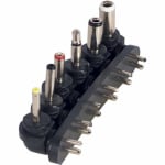 ΠΡΟΣΑΡΜΟΓΕΑΣ AC/DC 3-12V 3A PM-18745
