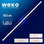 LED Backlight 06-32CC598-M1 3W12-190830 set-2pcs