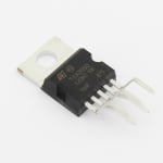 TDA2050V TO-220-5