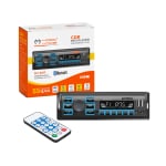MV-5417 USB/SD/FM/AUX 4X55 W