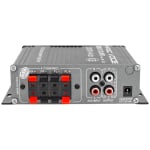 MAGICVOICE MV-6222 MINI12V 200W 4 ΚΑΝΑΛΙΩΝ