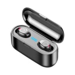 Ασύρματα ακουστικά Bluetooth True Wireless F9