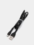 ΚΑΛΩΔΙΟ Micro-USB 1m 2.4A S102