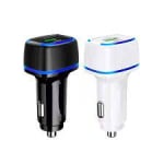 Φορτιστής αυτοκινήτου TC-10PD QC τύπου USB+C