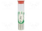Soldering Wire 10g 1mm Lead free