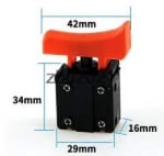 SWITCH FA3-10/2D