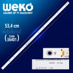 Led Backlight LB-GJ0D22555X L LED883
