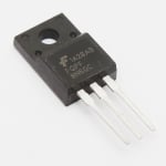 FQPF8N60L TO-220F