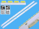 Led Backlight V6ER_550SMA+V6ER_550SMB ELED1267-68