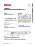 FSGM300N DIP-8