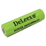 BP 3.7V 8800mAh Li-Ion LC18650