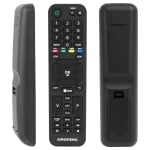 RC SET-TOP BOX GRUNDIG DSR-7170