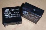 ΡΕΛΕ JQX-36F 4 ακίδων