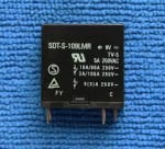 ΡΕΛΕ SDT-S-109LMR 9V 5A