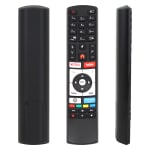 RC RC4318P Netflix Youtube Prime