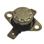 Θερμοστάτης 140\'C KSD301H 10A NO140