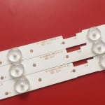 Led Backlight RF-AJ320E30-0701-05 A3 A5 set-2