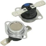 Θερμοστάτης 165\'C 36fxe14 20055 J00317410