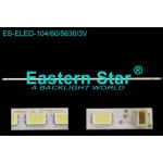 Led Backlight 42T11-06A 60leds set2
