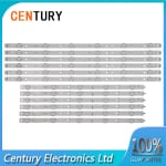 LED Backlight 500TT56 set-12 LED51-52 ES-056