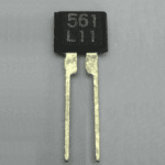 ВАРИКАП KV1561-2 TO-92-2