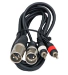 ΚΑΛΩΔΙΟ CANON-2RCA 3 μέτρα