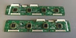 Υ-BUFFER LJ92-00570A LJ92-00571A