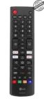 ΤΗΛΕΚΑΤΕΥΘΥΝΣΗ AKB76037605 Ή SMART