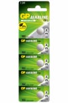BP AG12 1.55V LR43