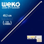 Led Backlight 39 INCH 7020PKG 52EA