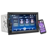 ΑΥΤΟΚΙΝΗΤΟ Magicvoice MV-6697 USB-SD-FM-AUX-Bluetooth-MP5