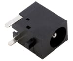 Θηλυκή υποδοχή DC 5.5*2.5MM