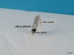 100PF/500V σωληνωτό