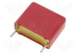 1.2UF 250V MKP 10
