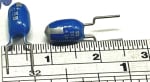 22UF/10V TANTALUM