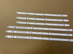 LED Backlight MS-L1717 V1 es718 set-6