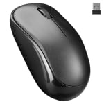 MOUSE  WIRELESS SM-803 SM-833