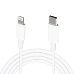 CABLE TYPE-C то Iphone 2427