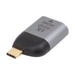 ΠΡΟΣΑΡΜΟΓΕΑΣ 4K HDMI ΣΕ TYPE-C 60HZ