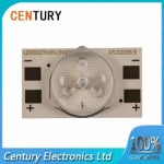 LED Single led Plastic 3V LED006-5H 1pc