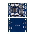 POWER SUPPLY MODUL TPA3118D2QDAPRQ1 HTSSOP-32