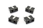 Πρίζα Nema 1-15R 2PIN
