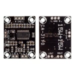 POWER AMPLIFIIER MODUL TPA3110D2 15+15W 8-24V