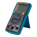 ZT102 ΠΟΛΥΜΕΤΡΟ TRUE RMS